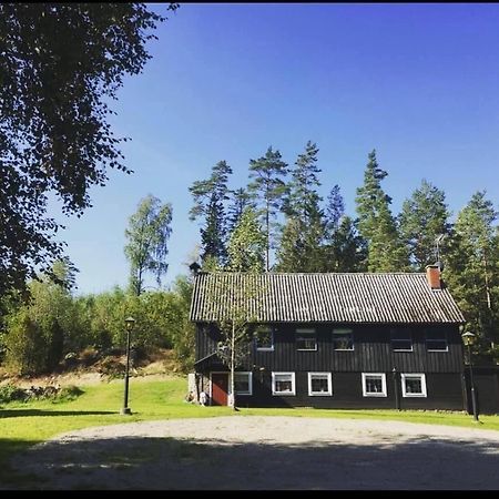 Tosthult Holiday 2 Lonsboda Екстериор снимка