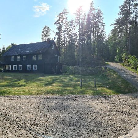 Tosthult Holiday 2 Lonsboda Екстериор снимка