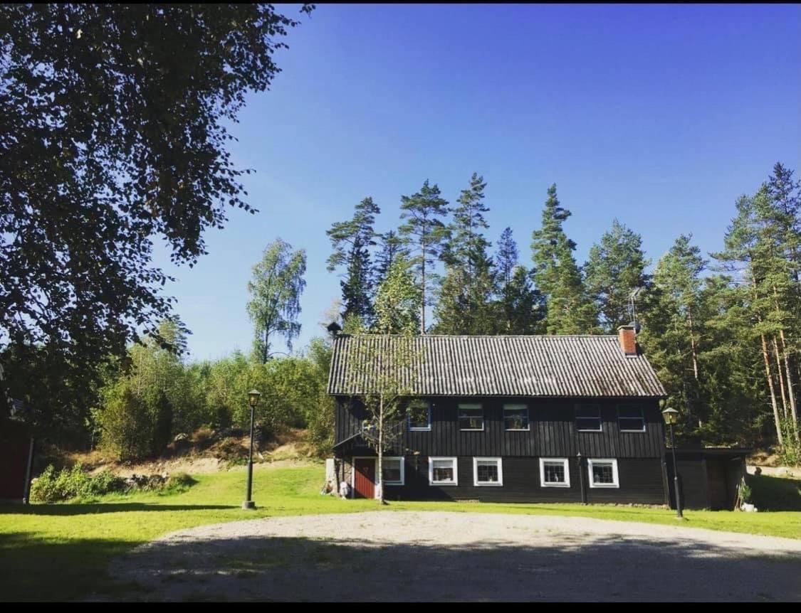 Tosthult Holiday 2 Lonsboda Екстериор снимка