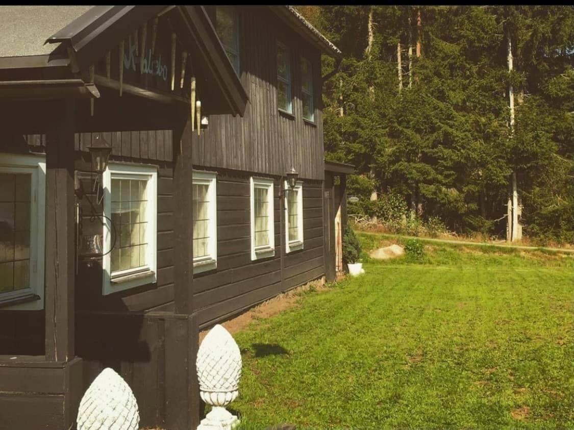 Tosthult Holiday 2 Lonsboda Екстериор снимка